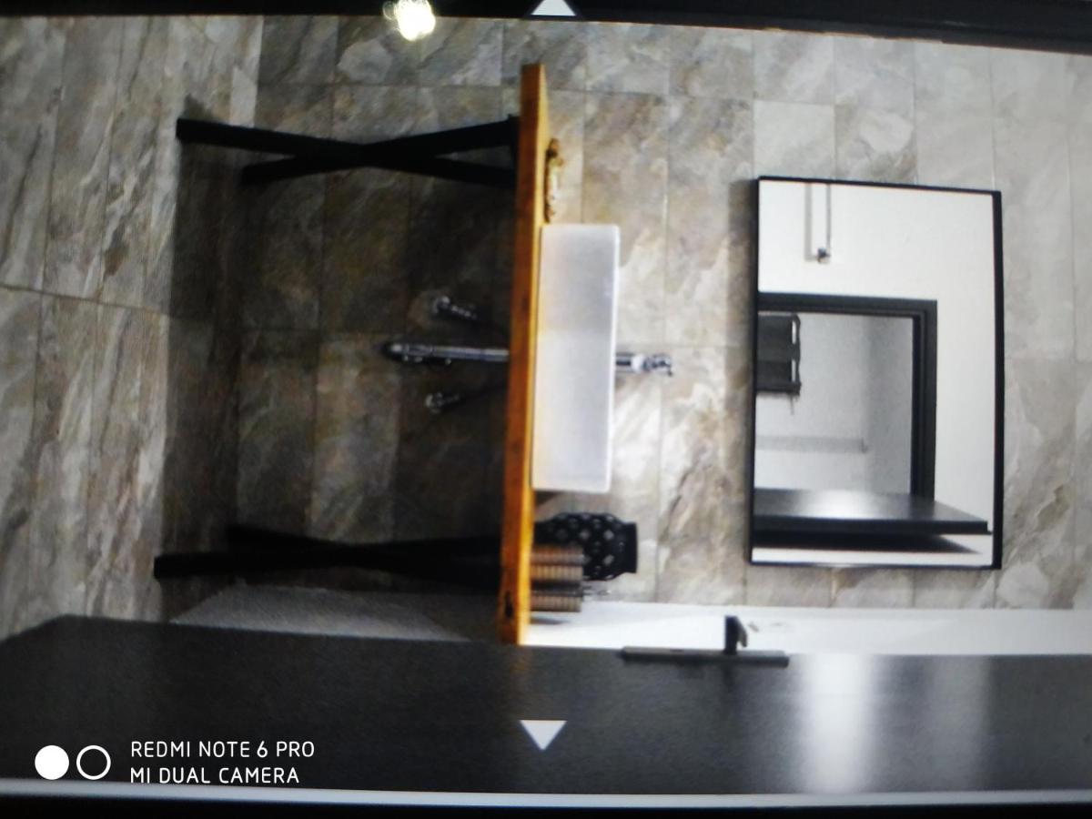 Minimal Apartment Καλαμάτα Εξωτερικό φωτογραφία